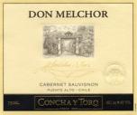 2021 Concha y Toro - Cabernet Sauvignon Puente Alto Don Melchor (750ml)