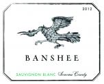 0 Banshee Wines - Sauvignon Blanc (750ml)