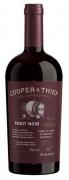 0 Cooper & Thief - Pinot Noir (750ml)