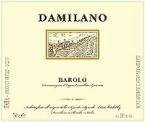 0 Damilano - Barolo (750ml)