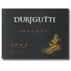 0 Durigutti - Malbec Mendoza (750ml)