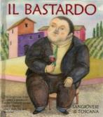 0 Il Bastardo - Sangiovese Tuscany (750ml)