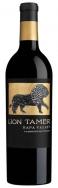 0 The Hess Collection Winery - Lion Tamer Cabernet Sauvignon (750ml)