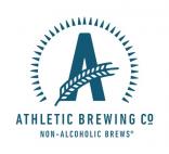 0 Athletic Brewing Co. - Cerveza Atletica Non-Alcoholic Light Copper (62)