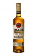 0 Bacardi - Gold (750)