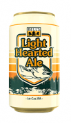 0 Bell's Brewery - Light Hearted (221)