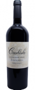 0 Carlisle - Papera Ranch Zinfandel (750)