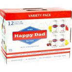 0 Happy Dad - Variety Pack (221)