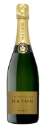 0 Jean Noel Haton - Brut Reserve Champagne (750)