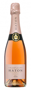 0 Jean Noel Haton - Brut Rose Champagne (750)