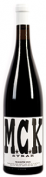 0 K Vintners - Motor City Kitty Syrah (750)