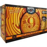 0 Magic Hat Brewing Co - #9 (621)