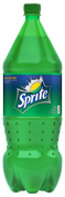 0 Sprite 2 Liter