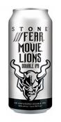 0 Stone - Fear Movie Lions (69)