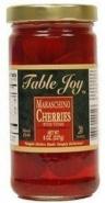 0 Table Joy Maraschino Cherries (750)