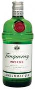 0 Tanqueray - London Dry Gin (750)