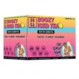 0 Noca - Boozy Iced Tea (221)