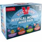 0 Victory Brewing Co - Mystical Monkey Mixer Pack (221)