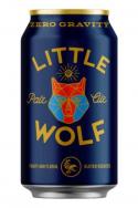 0 Zero Gravity - Little Wolf (415)