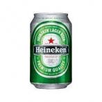 0 Heineken Brewery - Premium Lager (221)