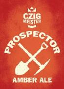 0 Czig Mesiter - Prospector (415)