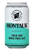 0 Montauk Brewing - Cold Day IPA (62)