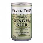 0 Fever Tree - Ginger Beer 8pk Cans