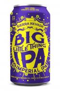 0 Sierra Nevada Brewing Co. - Big Little Thing Imperial IPA (62)