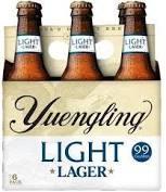 0 Yuengling Brewery - Yuengling Light Lager (667)