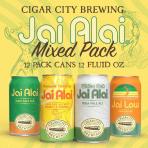 0 Cigar City Brewing - Jai Alai Variety Pack (221)