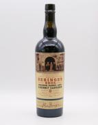 0 Beringer Bros. - Cabernet Sauvignon Bourbon Barrel Aged (750)