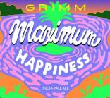 0 Grimm - Maximum Happiness (415)