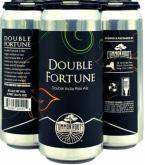 0 Common Roots Double Fort 4pk C (415)