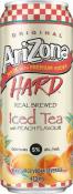 0 Arizona - Hard Peach Tea (241)