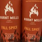 0 Burnt Mills Cider Company - Fall Spice