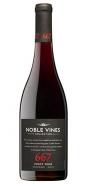 0 Noble Vines - 667 Pinot Noir (750)