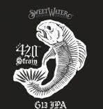 0 Sweetwater Brewing - G13 Strain IPA (62)