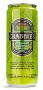 0 Crabbie's - Ginger Beer (881)