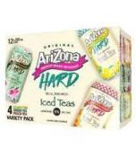 0 Arizona - Hard Iced Tea Variety Pack (221)