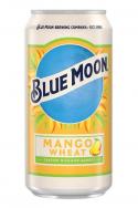 0 Blue Moon Brewing Co - Mango Wheat (62)