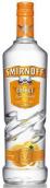 Smirnoff - Orange Twist (750)