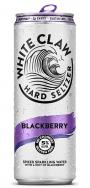 0 White Claw Blackberry 6pk Cn (62)