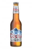 0 Coors Brewing Co - Coors Light (227)