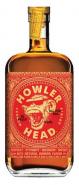 0 Howler Head - Banana Infused Whiskey (750)