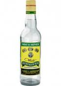 0 Wray & Nephew - Overproof White Rum (750)