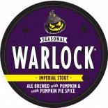 0 Southern Tier Brewing Co - Warlock Imperial Stout (445)