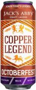 0 Jack's Abby Brewing - Copper Legend (221)