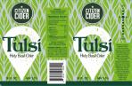 0 Citizen Cider Mimosa Cru 4pk Cn