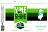 0 Magnify Brewing - Vine Shine (415)