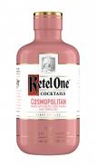 0 Ketel One Cosmo Cocktail (375)